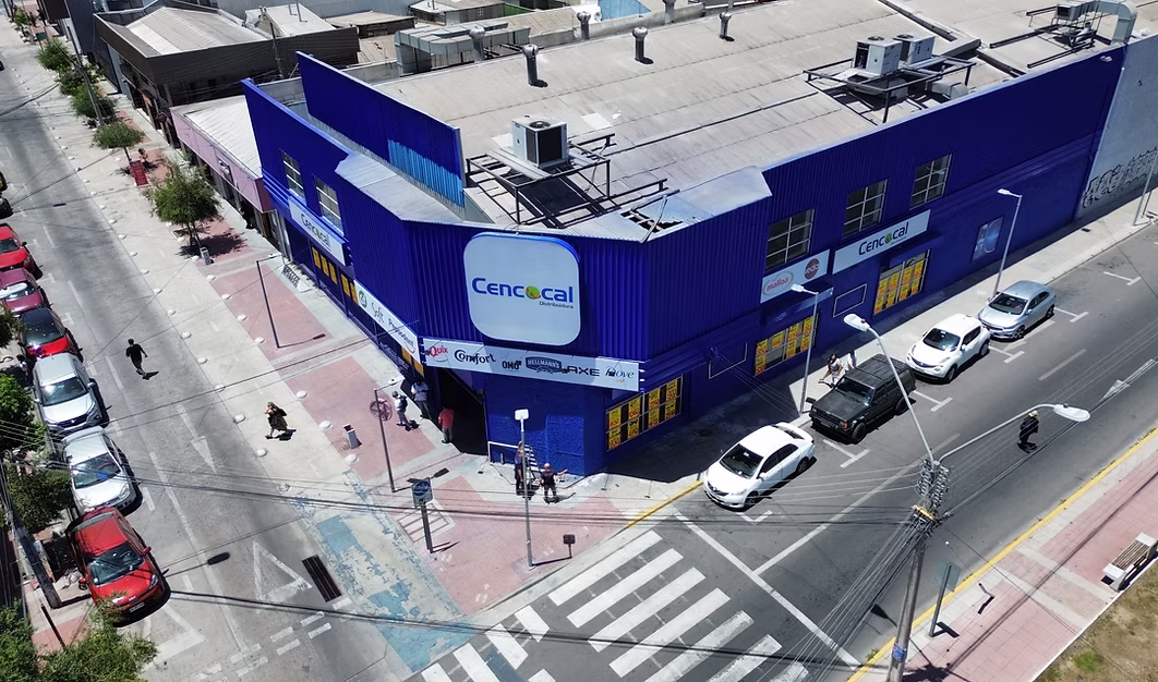 Sucursal La Calera — Prat 796